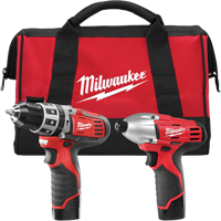 Cordless Tools