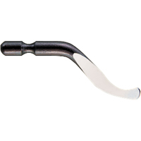 Light-Duty Deburring Blades - Noga 56114