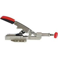 Crampons articul&eacute;s auto-r&eacute;glables de Bessey - Bessey STC-IHH15