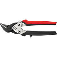 Compact Aviation Snips - Bessey D15AL-BE