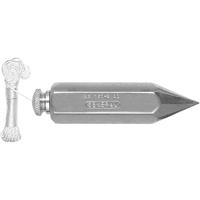Fils &agrave; plomb en acier - General Tools 790-5