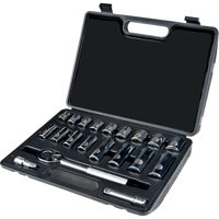 Douilles d'Outils Aurora