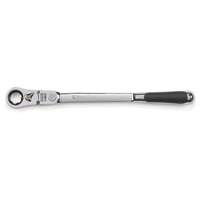 Jeu d'outils m&eacute;caniques standard SAE/m&eacute;trique &agrave; six pans Pass-Thru , 23 Mcx, Prise de 3/8" - Gearwrench 893823
