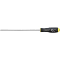 Ball Driver Long Length Screwdrivers - SAE - Bondhus 10708-BON