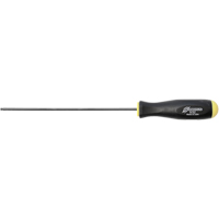 Ball Driver Long Length Screwdrivers - SAE - Bondhus 10709-BON
