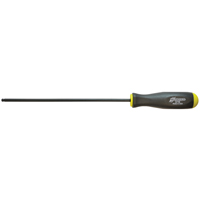 Ball Driver Long Length Screwdrivers - SAE - Bondhus 10710-BON