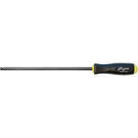Ball Driver Long Length Screwdrivers - SAE - Bondhus 10714-BON