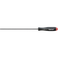 Ball Driver Long Length Screwdrivers - Metric - Bondhus 10752-BON