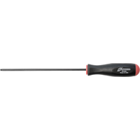 Ball Driver Long Length Screwdrivers - Metric - Bondhus 10760-BON