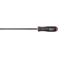 Ball Driver Long Length Screwdrivers - Metric - Bondhus 10772-BON
