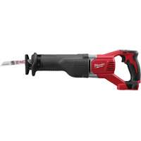 Scie alternative Sawzall M18 (outil seulement), 18 V, Lithium-ion Bloc-pile, 0-3000 coups/min - Milwaukee 2621-20