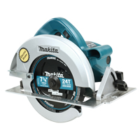 7 1/4" CIRCULAR SAW With BRAKE - Makita 5007FA