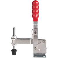 Brides de fixation verticales, Force de serrage 600 lb, Vertical - Outils Aurora 