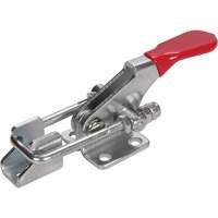 Latch Clamps, 360 lbs. Clamping Force - Aurora Tools 