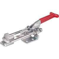 Crampons articul&eacute;s a/cliquet, Force de serrage 700 lb - Outils Aurora 