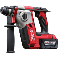Marteaux rotatifs sans fil | SCN Industrial