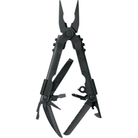 Multi-Plier 600 - Fini noir inoxydable, 6-61/100" l - Gerber 1074413