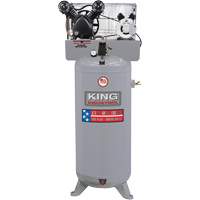 Compressors