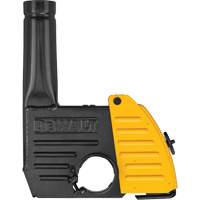 5" - 6" Cutting & Tuckpointing Dust Shroud - DEWALT DWE46100