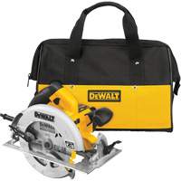 Lightweight Circular Saw - DEWALT DWE575