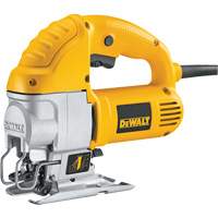 Variable-Speed Orbital Jigsaw - DEWALT DW317
