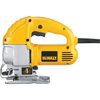 Variable-Speed Orbital Jigsaw - DEWALT DW317