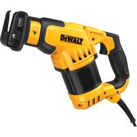 Scie alternative compact, 120 V, 12 A - DEWALT DWE357