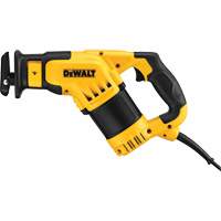 Scie alternative compact, 120 V, 12 A - DEWALT DWE357
