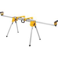 Heavy-Duty Compact Mitre Saw Stand - DEWALT DWX724