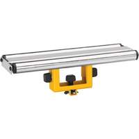 Wide Roller Material Support for Mitre Saw Stands - DEWALT DW7027