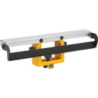 Wide Mitre Saw Stand Material Support & Stop - DEWALT DW7029