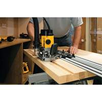 TrackSaw Router Adapter - DEWALT DWS5031