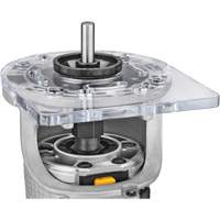 C&ocirc;ne de centrage pour toupie compacte &agrave; base fixe - DEWALT DNP617
