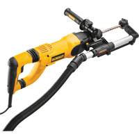 Dust Extractor Telescope with Hose - DEWALT D25301D