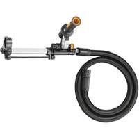 Dust Extractor Telescope with Hose - DEWALT D25301D
