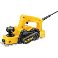 Portable Hand Planer - DEWALT D26676