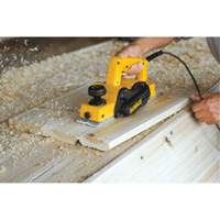 Portable Hand Planer - DEWALT D26676