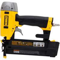 Air Nailers & Staplers
