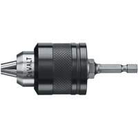Quick Connect Impact Chuck - DEWALT DW0521