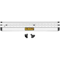 Guide de refente &agrave; deux ports - DEWALT DWS5100