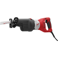 Super Sawzall - Milwaukee 6538-21