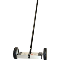 Balayeuses magn&eacute;tiques, 12" la - Mag-Mate FS1200
