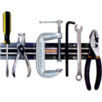 Porte-outils magn&eacute;tiques, 24" lo x 2" la - Mag-Mate TH2400