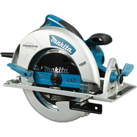 8 1/4" Circular Saws - Makita 5008MGA