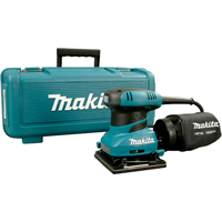 Ponceuses &agrave; main - Makita BO4555K
