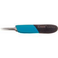PINCETTES ERGO SUPER FINE ESD SAUF - Weller E5SA