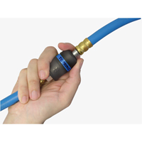 Raccords de type industriel s&eacute;curitaires Topquik - Topring 20.449