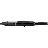 Air Flux Needle Scaler, 1/4" NPT, 9 CFM, 4000 BPM, 1-1/2" Stroke - Aurora Tools 