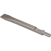 Flat Chisel for Air Flux Chipper - Aurora Tools 