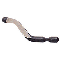 Deburring Blades -  